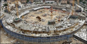 mestalla