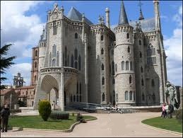 palacio astorga