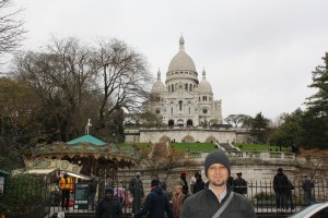 sacre coeur